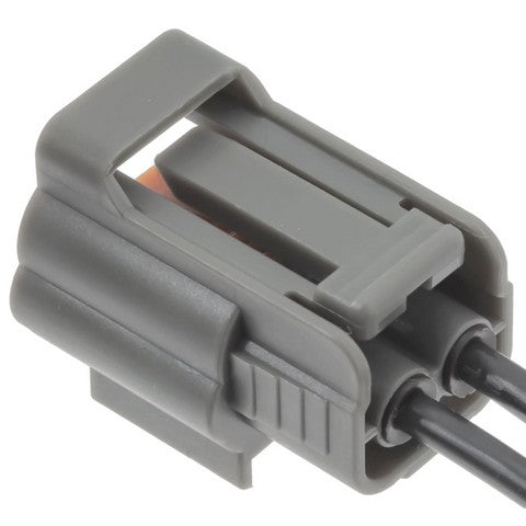 Standard Ignition Air Charge Temperature Sensor Connector,Ignition Coil Connector P/N:S-2334 Fits: Chevrolet Metro, Chevrolet Tracker, Ford Escape, Ford Fusion, Ford Probe, Ford Transit Connect, Geo Metro, Geo Tracker, Jaguar Vanden Plas - Image 4