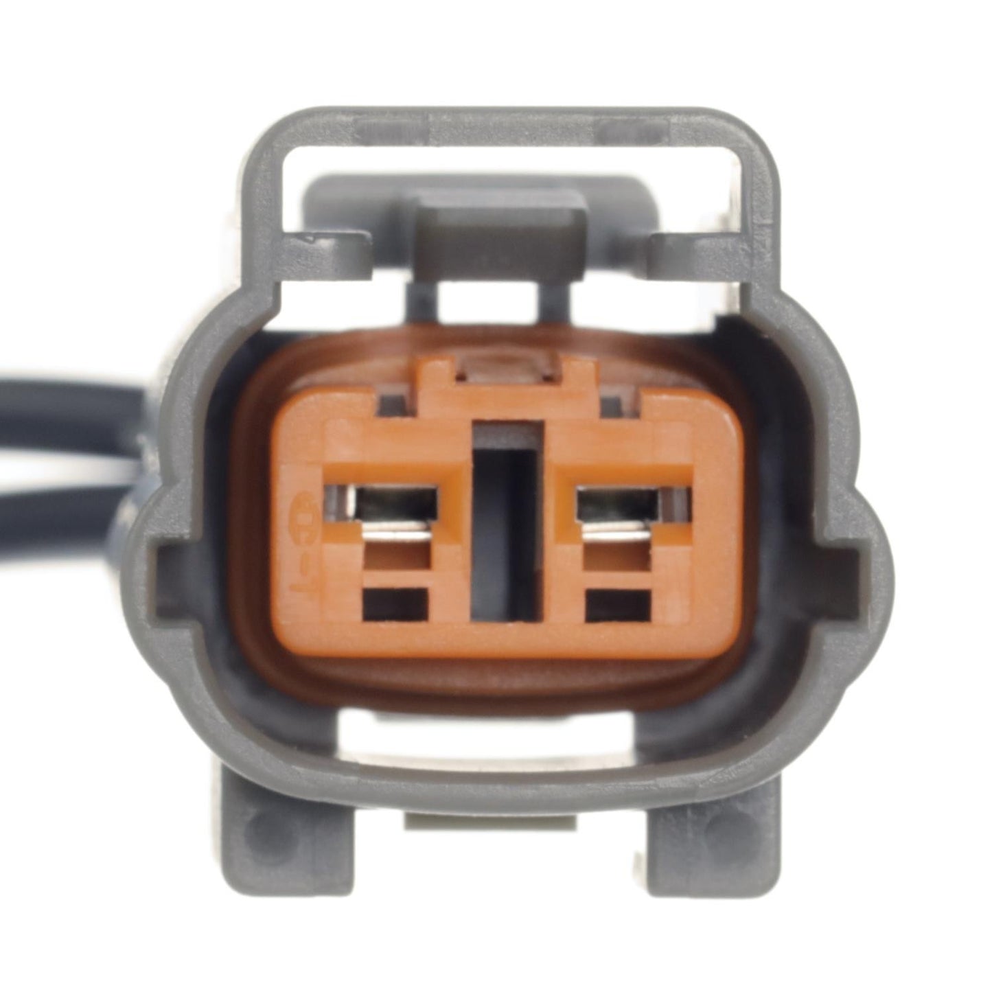 Standard Ignition Air Charge Temperature Sensor Connector,Ignition Coil Connector P/N:S-2334 Fits: Chevrolet Metro, Chevrolet Tracker, Ford Escape, Ford Fusion, Ford Probe, Ford Transit Connect, Geo Metro, Geo Tracker, Jaguar Vanden Plas - Image 5