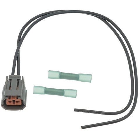 Standard Ignition Air Charge Temperature Sensor Connector,Ignition Coil Connector P/N:S-2334 Fits: Chevrolet Metro, Chevrolet Tracker, Ford Escape, Ford Fusion, Ford Probe, Ford Transit Connect, Geo Metro, Geo Tracker, Jaguar Vanden Plas - Image 1