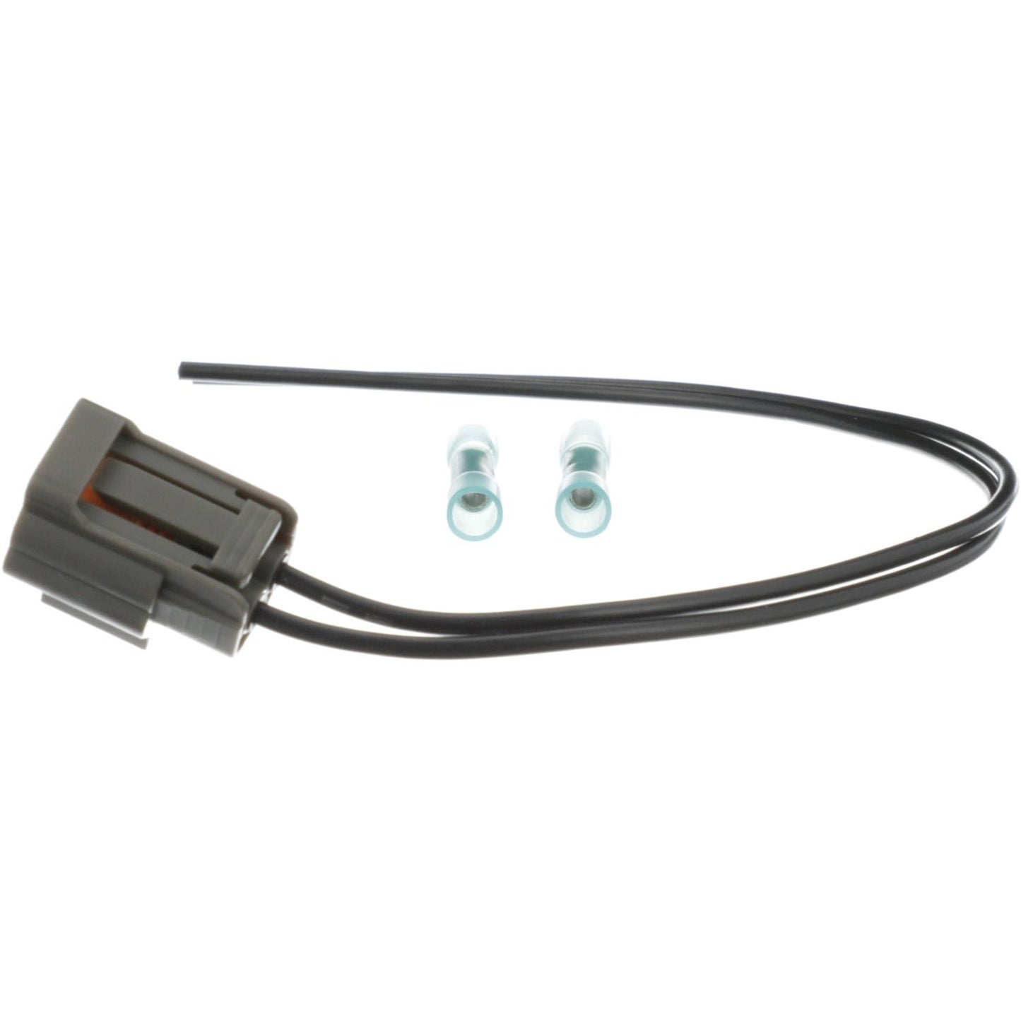 Standard Ignition Air Charge Temperature Sensor Connector,Ignition Coil Connector P/N:S-2334 Fits: Chevrolet Metro, Chevrolet Tracker, Ford Escape, Ford Fusion, Ford Probe, Ford Transit Connect, Geo Metro, Geo Tracker, Jaguar Vanden Plas - Image 6