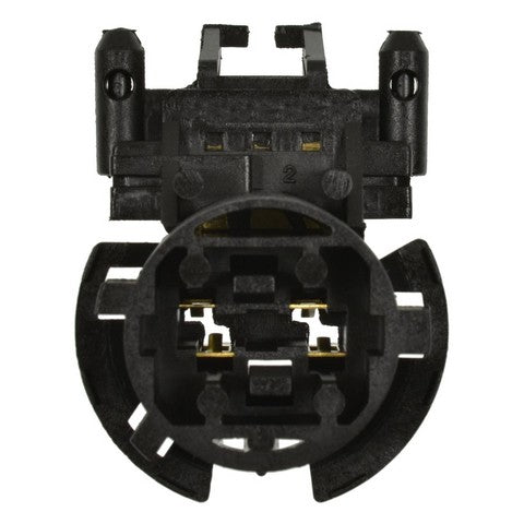 Standard Ignition Brake Light Socket,Tail Light Socket,Turn Signal Light Socket P/N:S-2553 Fits: Chevrolet Cavalier 05-95, Pontiac Sunfire 05-95 - Image 2