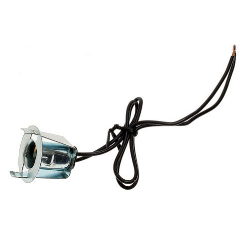 Standard Ignition Combination Light Socket,Parking Light Bulb Socket,Turn Signal Light Socket P/N:S-27 Fits: Buick Century, Buick Electra, Buick Invicta, Buick Lesabre, Buick Limited, Buick Riviera, Buick Roadmaster, Buick Skylark, Buick Special - Image 1