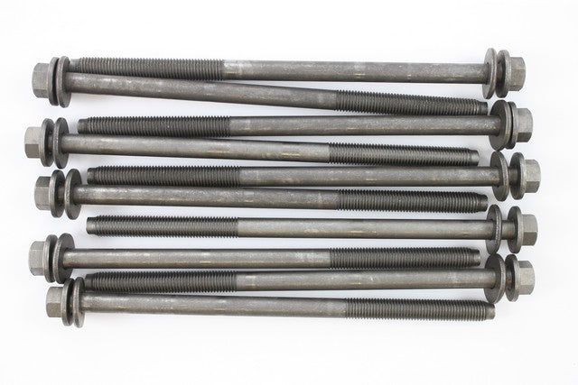 Pioneer Automotive Industries Engine Cylinder Head Bolt Set P/N:S-280 Fits: Ford Crown Victoria, Ford Mustang, Ford Thunderbird, Lincoln Continental, Lincoln Mark Viii, Lincoln Town Car, Mercury Cougar, Mercury Grand Marquis - Image 1