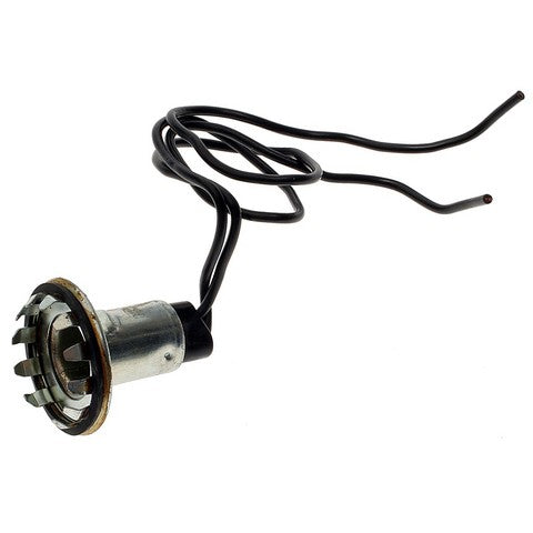 Standard Ignition Combination Light Socket,Parking Light Bulb Socket,Turn Signal Light Socket P/N:S-29 Fits: Chevrolet Bel Air, Chevrolet Biscayne, Chevrolet Corvette, Chevrolet Impala, Chrysler 300, Chrysler Cordoba, Chrysler Imperial - Image 1