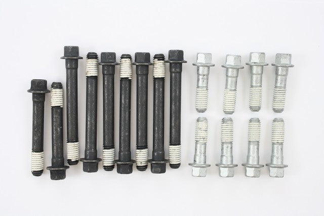 Pioneer Automotive Industries Engine Cylinder Head Bolt Set P/N:S-327 Fits: Am General Hummer, Buick Apollo, Buick Century, Buick Electra, Buick Estate Wagon, Buick Lesabre, Buick Regal, Buick Riviera, Buick Roadmaster - Image 1
