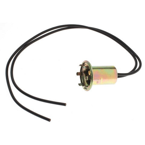 Standard Ignition Brake Light Socket,Parking Light Bulb Socket,Turn Signal Light Socket P/N:S-32 Fits: Cadillac Deville, Chrysler Imperial, Chrysler New Yorker, Chrysler Newport, Dodge Aspen, Dodge Challenger, Dodge Charger, Dodge Colt, Dodge Coronet - Image 1