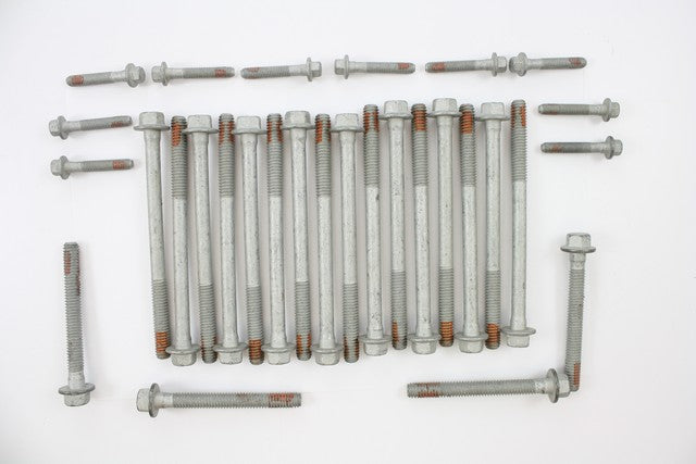 Pioneer Automotive Industries Engine Cylinder Head Bolt Set P/N:S-350LS1 Fits: Chevrolet Camaro 02-97, Chevrolet Corvette 04-97, Pontiac Firebird 02-97, Pontiac Gto 2004 - Image 1