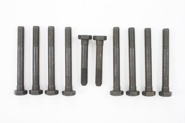 Pioneer Automotive Industries Engine Cylinder Head Bolt Set P/N:S-350 Fits: Buick Century, Buick Electra, Buick Lesabre, Buick Regal, Buick Riviera, Cadillac Deville, Cadillac Eldorado, Cadillac Fleetwood, Cadillac Seville - Image 1