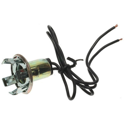 Standard Ignition Brake Light Socket,Combination Light Socket,Turn Signal Light Socket P/N:S-44 Fits: American Motors Gremlin, American Motors Pacer, Chrysler Cordoba, Chrysler Executive Sedan, Chrysler Lebaron, Chrysler New Yorker, Chrysler Newport - Image 1