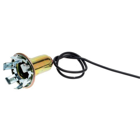 Standard Ignition Back Up Light Socket P/N:S-45N Fits: American Motors Pacer, Buick Electra, Buick Estate Wagon, Buick Lesabre, Buick Regal, Buick Riviera, Buick Skylark - Image 1
