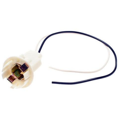Standard Ignition Brake Light Socket,Parking Light Bulb Socket,Turn Signal Light Socket P/N:S-49 Fits: American Motors Hornet, American Motors Matador, Buick Electra, Buick Lesabre, Buick Riviera, Buick Skylark, Buick Special, Buick Wildcat - Image 1