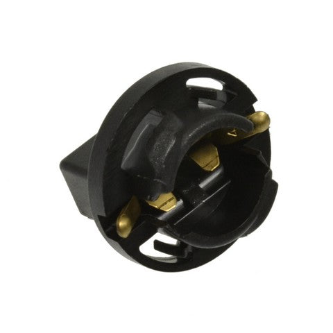 Standard Ignition Instrument Panel Light Socket P/N:S-500A Fits: Buick Apollo, Buick Centurion, Buick Century, Buick Electra, Buick Estate Wagon, Buick Lesabre, Buick Opel, Buick Regal, Buick Riviera, Buick Skyhawk - Image 1