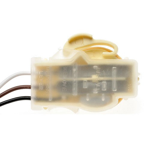 Standard Ignition Brake Light Socket,Parking Light Bulb Socket,Side Marker Light Socket P/N:S-502 Fits: Buick Century, Buick Electra, Buick Estate Wagon, Buick Lesabre, Buick Regal, Buick Riviera, Buick Roadmaster, Buick Skyhawk - Image 2