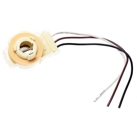 Standard Ignition Brake Light Socket,Parking Light Bulb Socket,Side Marker Light Socket P/N:S-502 Fits: Buick Century, Buick Electra, Buick Estate Wagon, Buick Lesabre, Buick Regal, Buick Riviera, Buick Roadmaster, Buick Skyhawk - Image 1