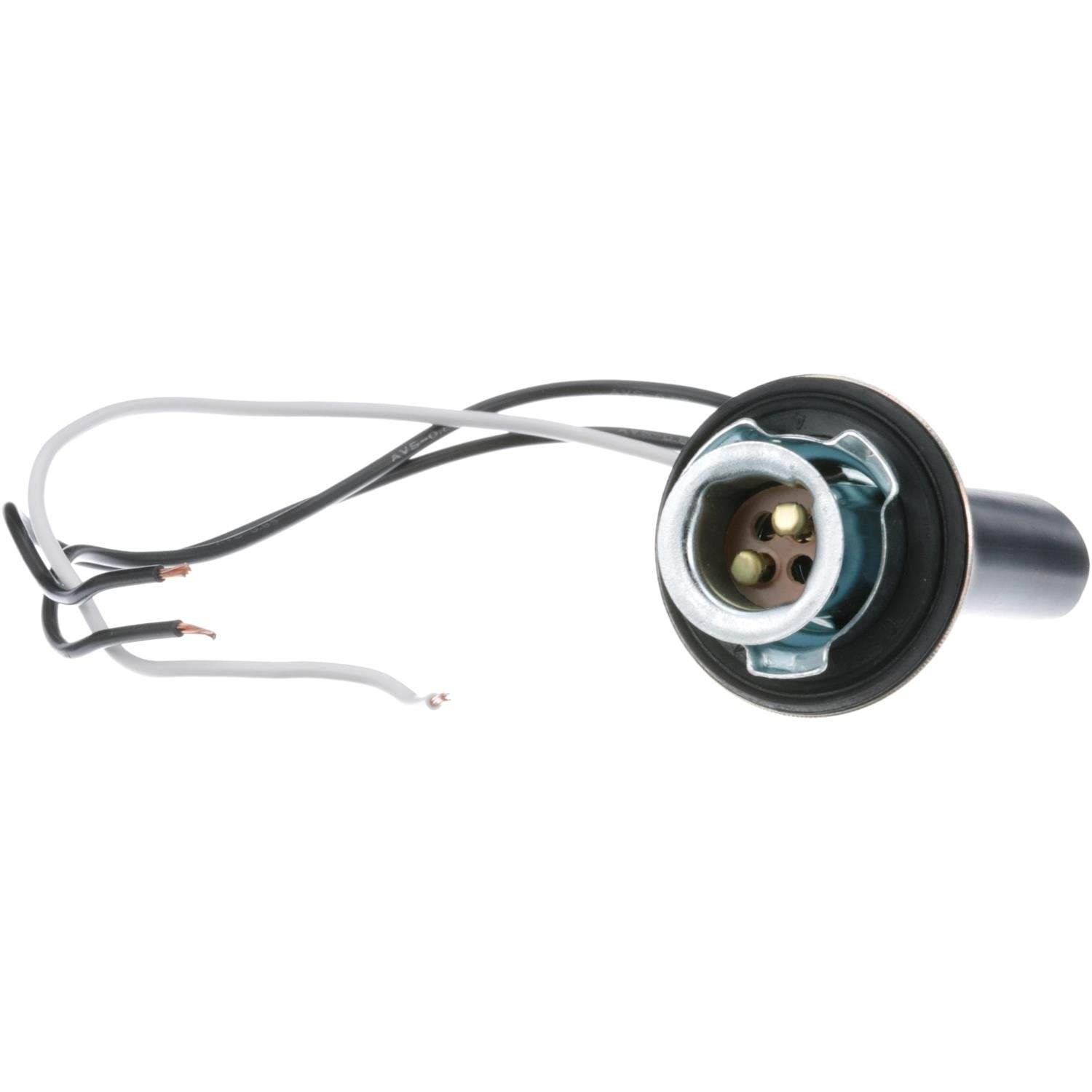 Standard Ignition Brake Light Socket,Parking Light Bulb Socket,Side Marker Light Socket P/N:S-504 Fits: Chrysler Conquest, Chrysler Cordoba, Chrysler Daytona, Chrysler Dynasty, Chrysler E Class, Chrysler Executive Limousine, Chrysler Executive Sedan - Image 2
