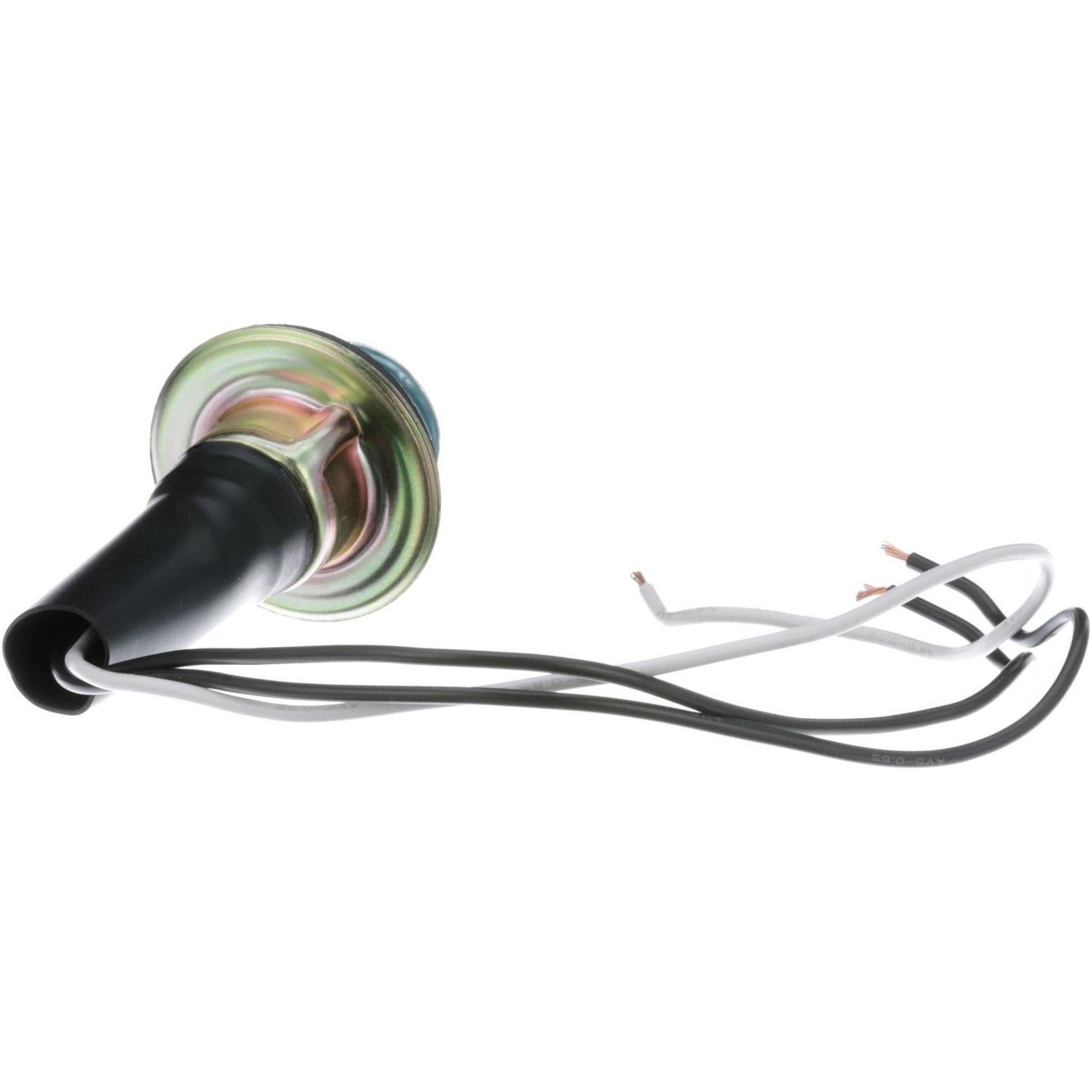 Standard Ignition Brake Light Socket,Parking Light Bulb Socket,Side Marker Light Socket P/N:S-504 Fits: Chrysler Conquest, Chrysler Cordoba, Chrysler Daytona, Chrysler Dynasty, Chrysler E Class, Chrysler Executive Limousine, Chrysler Executive Sedan - Image 3