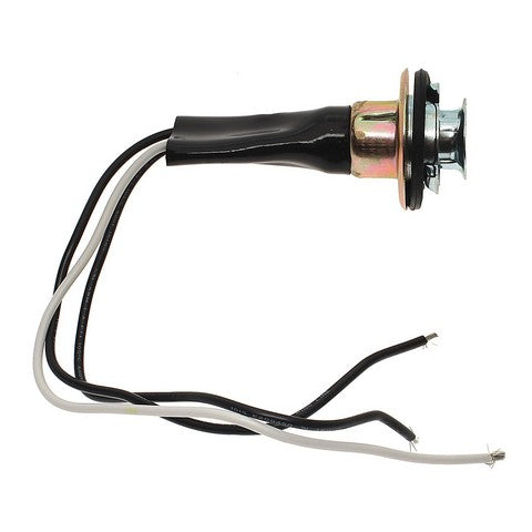 Standard Ignition Brake Light Socket,Parking Light Bulb Socket,Side Marker Light Socket P/N:S-504 Fits: Chrysler Conquest, Chrysler Cordoba, Chrysler Daytona, Chrysler Dynasty, Chrysler E Class, Chrysler Executive Limousine, Chrysler Executive Sedan - Image 1