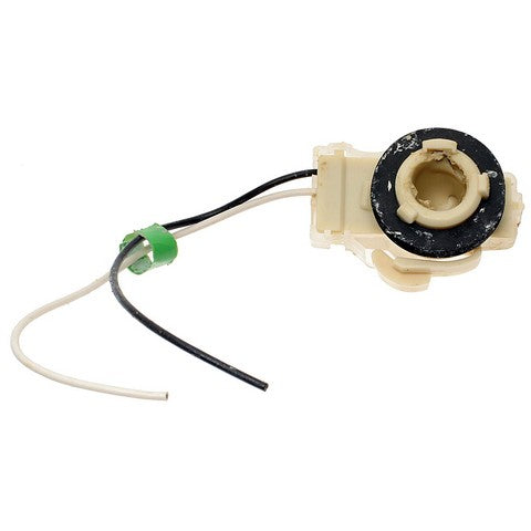 Standard Ignition Center High Mount Stop Light Socket,Side Marker Light Socket,Tail Light Socket P/N:S-506 Fits: Buick Century, Buick Electra, Buick Estate Wagon, Buick Lesabre, Buick Reatta, Buick Regal, Buick Roadmaster, Buick Skyhawk - Image 1