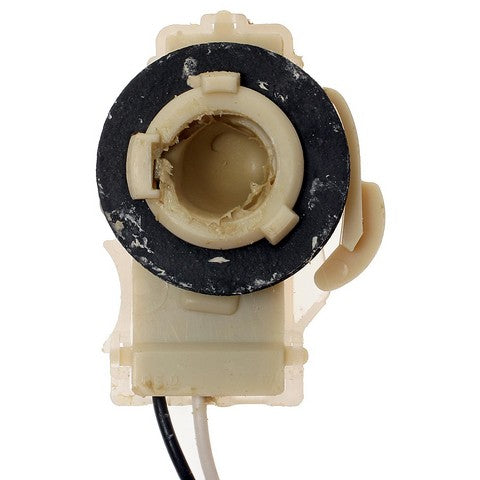 Standard Ignition Center High Mount Stop Light Socket,Side Marker Light Socket,Tail Light Socket P/N:S-506 Fits: Buick Century, Buick Electra, Buick Estate Wagon, Buick Lesabre, Buick Reatta, Buick Regal, Buick Roadmaster, Buick Skyhawk - Image 3