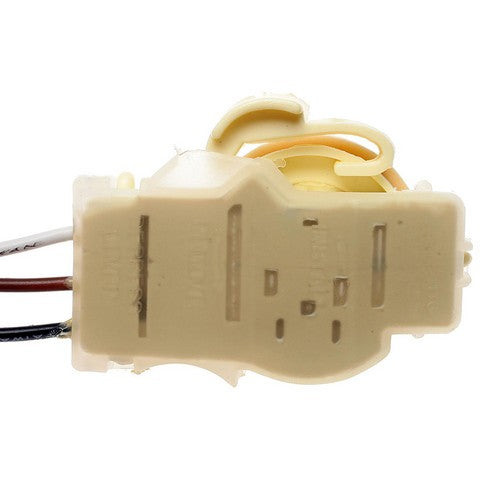 Standard Ignition Brake Light Socket,Parking Light Bulb Socket,Side Marker Light Socket P/N:S-507 Fits: Buick Century, Buick Commercial Chassis, Buick Lesabre, Buick Reatta, Buick Riviera, Buick Roadmaster, Buick Skyhawk, Buick Skylark, Buick Somerset - Image 2