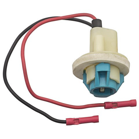 Standard Ignition Parking Light Bulb Socket,Turn Signal Light Socket P/N:S-508 Fits: Buick Century 87-82, Ford Granada 77-75, Mercury Grand Marquis 78-75, Mercury Marquis 78-75 - Image 1