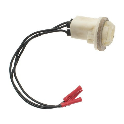 Standard Ignition Parking Light Bulb Socket,Turn Signal Light Socket P/N:S-511 Fits: Ford Custom 500, Ford Thunderbird, Ford Torino, Mercury Colony Park, Mercury Cougar, Mercury Marquis, Mercury Monarch, Mercury Montego, Mercury Monterey - Image 1