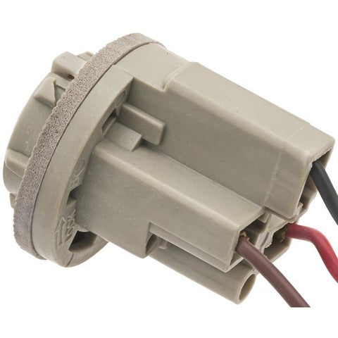 Standard Ignition Brake Light Socket,Parking Light Bulb Socket,Turn Signal Light Socket P/N:S-512 Fits: Lincoln Mark Iv 76-73, Lincoln Mark V 79-77, Mercury Grand Marquis 78-75, Mercury Marquis 78-75 - Image 2