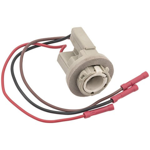 Standard Ignition Brake Light Socket,Parking Light Bulb Socket,Turn Signal Light Socket P/N:S-512 Fits: Lincoln Mark Iv 76-73, Lincoln Mark V 79-77, Mercury Grand Marquis 78-75, Mercury Marquis 78-75 - Image 1