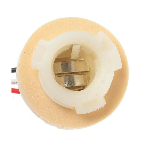 Standard Ignition Brake Light Socket,Parking Light Bulb Socket,Turn Signal Light Socket P/N:S-519 Fits: Ford Bronco Ii, Ford Custom 500, Ford E-100 Econoline, Ford E-100 Econoline Club Wagon, Ford E-150 Econoline, Ford E-150 Econoline Club Wagon - Image 3