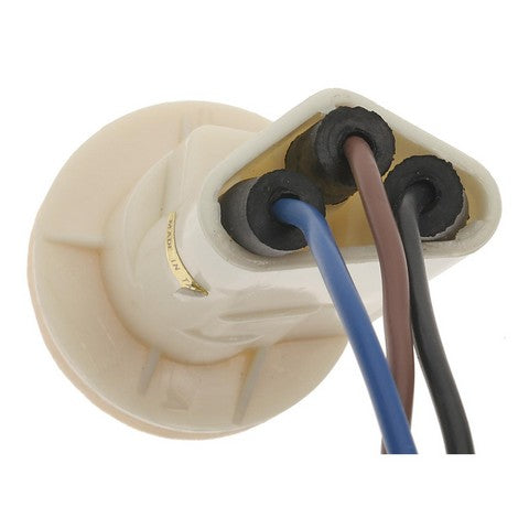 Standard Ignition Parking Light Bulb Socket,Turn Signal Light Socket P/N:S-521 Fits: Ford Granada 77-75, Ford Mustang Ii 1974, Ford Pinto 75-74, Mercury Cougar 1980, Mercury Marquis 79-75 - Image 2