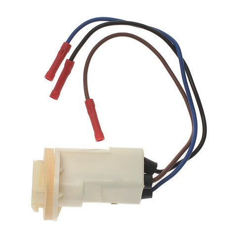 Standard Ignition Parking Light Bulb Socket,Turn Signal Light Socket P/N:S-521 Fits: Ford Granada 77-75, Ford Mustang Ii 1974, Ford Pinto 75-74, Mercury Cougar 1980, Mercury Marquis 79-75 - Image 1