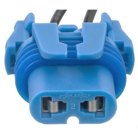 Standard Ignition Daytime Running Light Connector,Fog Light Connector,Headlight Connector P/N:S-523 Fits: Acura Cl, Acura Csx, Acura El, Acura Integra, Acura Legend, Acura Mdx, Acura Nsx, Acura Tl, Acura Vigor, Alfa Romeo 4c - Image 3