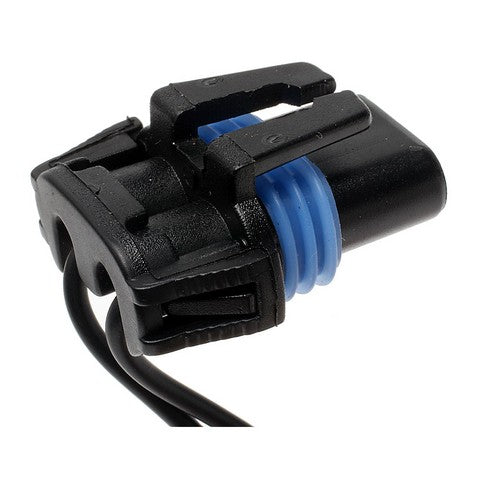 Standard Ignition Daytime Running Light Connector,Fog Light Connector,Headlight Connector P/N:S-524 Fits: Acura Cl, Acura Csx, Acura El, Acura Integra, Acura Legend, Acura Mdx, Acura Nsx, Acura Rdx, Acura Rl - Image 2