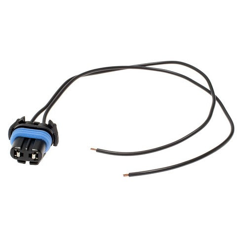 Standard Ignition Daytime Running Light Connector,Fog Light Connector,Headlight Connector P/N:S-524 Fits: Acura Cl, Acura Csx, Acura El, Acura Integra, Acura Legend, Acura Mdx, Acura Nsx, Acura Rdx, Acura Rl - Image 1