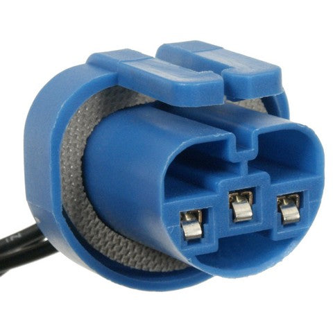 Standard Ignition Daytime Running Light Connector,Headlight Connector,Headlight Socket P/N:S-525 Fits: Acura Integra, Acura Legend, Acura Slx, Alfa Romeo 164, Alfa Romeo Milano, Alfa Romeo Spider, Audi 100, Audi 100 Quattro, Audi 4000, Audi 4000 Quattro - Image 2