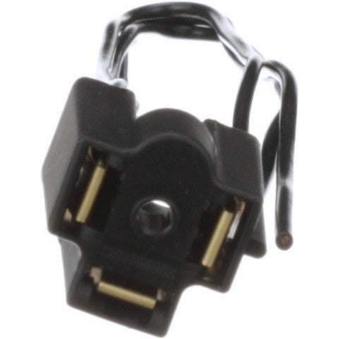 Standard Ignition Hazard Warning Flasher Connector,Headlight Connector P/N:S-526 Fits: Alfa Romeo Gtv-6, Alfa Romeo Spider, Am General Hummer, Austin Marina, Bertone X-1/9, BMW 2002, BMW 3.0si, BMW 318i, BMW 318is - Image 2