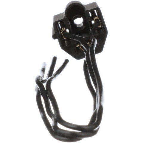Standard Ignition Hazard Warning Flasher Connector,Headlight Connector P/N:S-526 Fits: Alfa Romeo Gtv-6, Alfa Romeo Spider, Am General Hummer, Austin Marina, Bertone X-1/9, BMW 2002, BMW 3.0si, BMW 318i, BMW 318is - Image 3