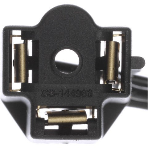 Standard Ignition Hazard Warning Flasher Connector,Headlight Connector P/N:S-526 Fits: Alfa Romeo Gtv-6, Alfa Romeo Spider, Am General Hummer, Austin Marina, Bertone X-1/9, BMW 2002, BMW 3.0si, BMW 318i, BMW 318is - Image 5