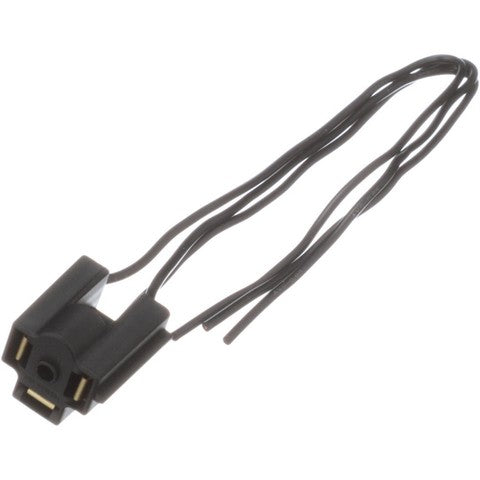 Standard Ignition Hazard Warning Flasher Connector,Headlight Connector P/N:S-526 Fits: Alfa Romeo Gtv-6, Alfa Romeo Spider, Am General Hummer, Austin Marina, Bertone X-1/9, BMW 2002, BMW 3.0si, BMW 318i, BMW 318is - Image 1