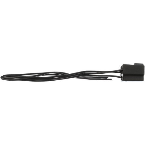 Standard Ignition Hazard Warning Flasher Connector,Headlight Connector P/N:S-526 Fits: Alfa Romeo Gtv-6, Alfa Romeo Spider, Am General Hummer, Austin Marina, Bertone X-1/9, BMW 2002, BMW 3.0si, BMW 318i, BMW 318is - Image 8