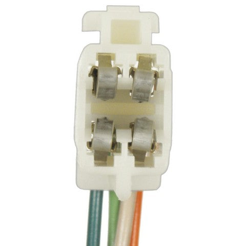 Standard Ignition Speaker Connector P/N:S-527 Fits: Buick Century, Buick Electra, Buick Estate Wagon, Buick Lesabre, Buick Opel, Buick Regal, Buick Riviera, Buick Skyhawk, Buick Skylark - Image 2
