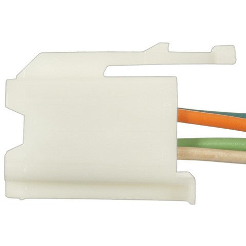 Standard Ignition Speaker Connector P/N:S-527 Fits: Buick Century, Buick Electra, Buick Estate Wagon, Buick Lesabre, Buick Opel, Buick Regal, Buick Riviera, Buick Skyhawk, Buick Skylark - Image 3