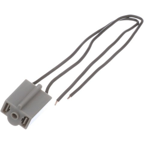 Standard Ignition Headlight Connector P/N:S-529 Fits: Alfa Romeo Gtv-6, Austin Marina, Bertone X-1/9, BMW 2002, BMW 3.0si, BMW 318i, BMW 318is, BMW 320i, BMW 325 - Image 1