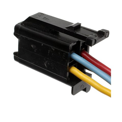 Standard Ignition Radio Power Connector P/N:S-530 Fits: Buick Century, Buick Electra, Buick Estate Wagon, Buick Lesabre, Buick Opel, Buick Regal, Buick Riviera, Buick Skyhawk, Buick Skylark - Image 2