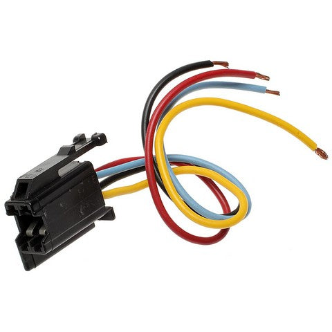 Standard Ignition Radio Power Connector P/N:S-530 Fits: Buick Century, Buick Electra, Buick Estate Wagon, Buick Lesabre, Buick Opel, Buick Regal, Buick Riviera, Buick Skyhawk, Buick Skylark - Image 1