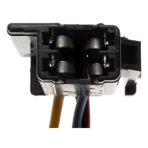 Standard Ignition Radio Power Connector P/N:S-530 Fits: Buick Century, Buick Electra, Buick Estate Wagon, Buick Lesabre, Buick Opel, Buick Regal, Buick Riviera, Buick Skyhawk, Buick Skylark - Image 3