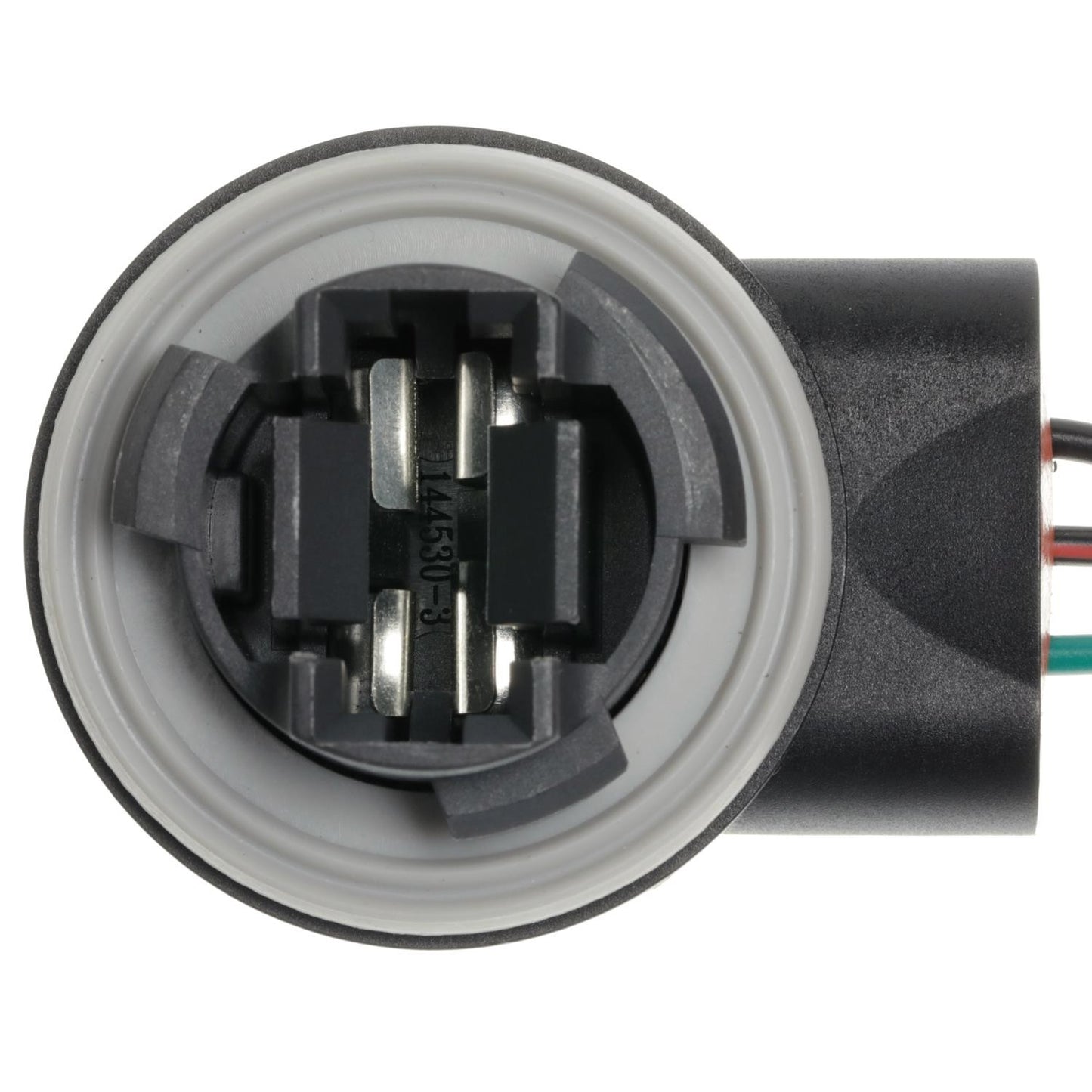Standard Ignition Brake Light Socket,Parking Light Bulb Socket,Turn Signal Light Socket P/N:S-532 Fits: Chrysler Daytona, Chrysler Lebaron, Chrysler New Yorker, Chrysler TOWN &amp; COUNTRY, Dodge 600, Dodge Aries, Dodge Caravan - Image 4