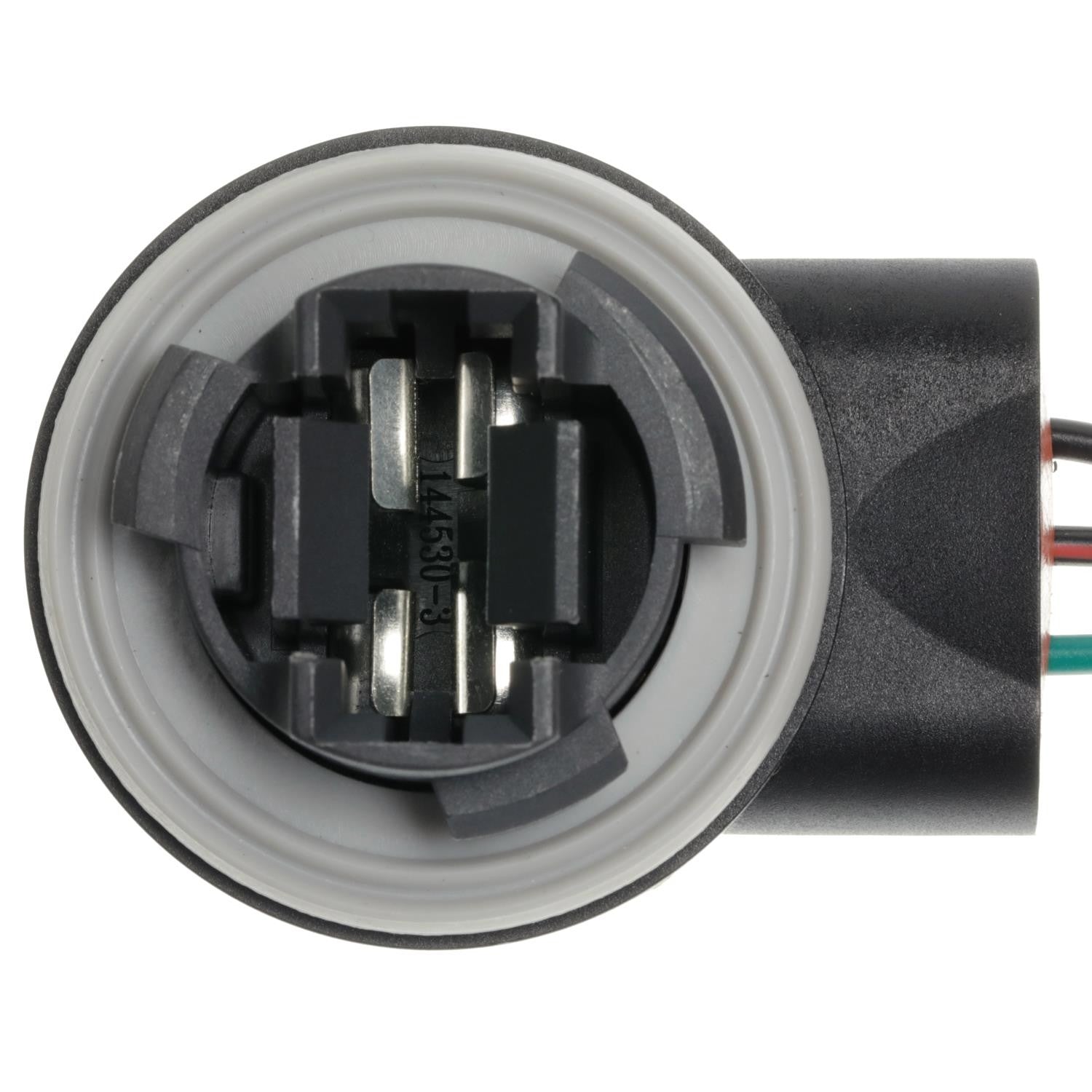 Standard Ignition Brake Light Socket,Parking Light Bulb Socket,Turn Signal Light Socket P/N:S-532 Fits: Chrysler Daytona, Chrysler Lebaron, Chrysler New Yorker, Chrysler TOWN &amp; COUNTRY, Dodge 600, Dodge Aries, Dodge Caravan - Image 4