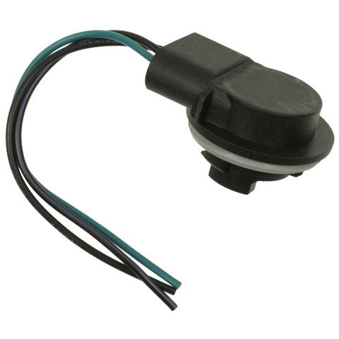 Standard Ignition Brake Light Socket,Parking Light Bulb Socket,Turn Signal Light Socket P/N:S-532 Fits: Chrysler Daytona, Chrysler Lebaron, Chrysler New Yorker, Chrysler TOWN &amp; COUNTRY, Dodge 600, Dodge Aries, Dodge Caravan - Image 1