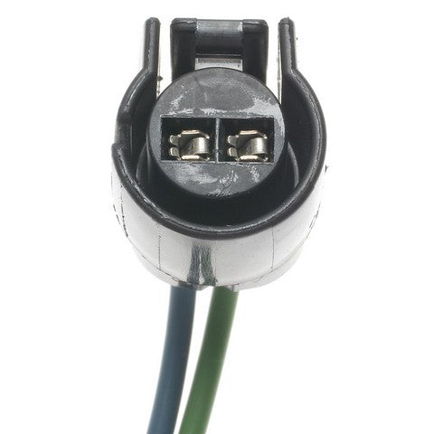 Standard Ignition A/C Clutch Cycle Switch Connector,A/C Compressor Connector P/N:S-536 Fits: Buick Apollo, Buick Century, Buick Commercial Chassis, Buick Electra, Buick Estate Wagon, Buick Lesabre, Buick Opel - Image 2
